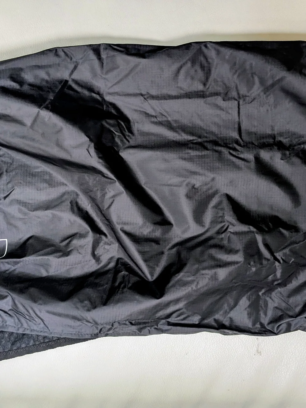 Dakine Packable Dry Pack 30L - Black (Brand New)